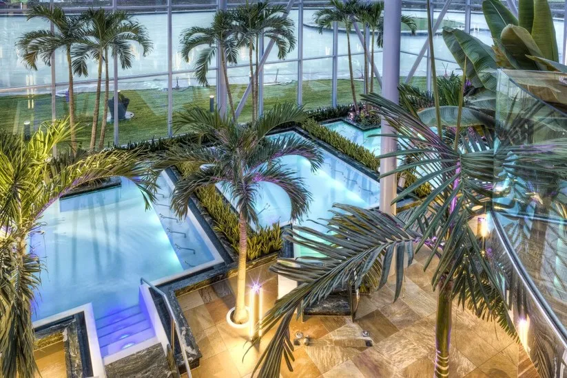 palm therme