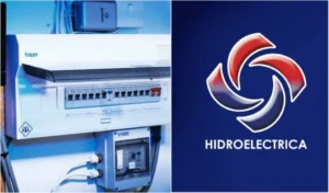Transmitere index Autocitit Hidroelectrica
