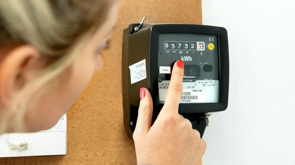 telefon autocitire index
