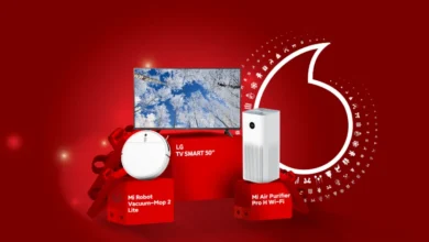 vodafone suport clienti
